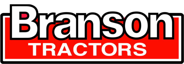 Branson Tractors